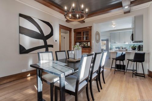 1120 Cook St, Denver CO  80210-2111 exterior