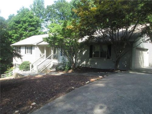 19 Fairview Ct, Big Canoe, GA 30143-7215