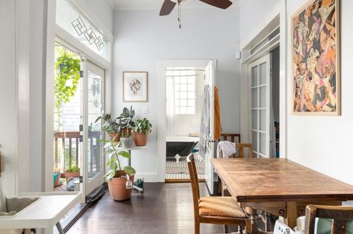 609 Berne St, Atlanta GA  30312-3501 exterior