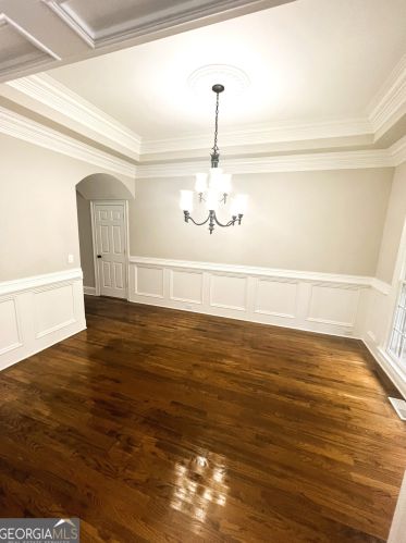 155 Fieldsborn Ct, Atlanta GA  30328-1039 exterior