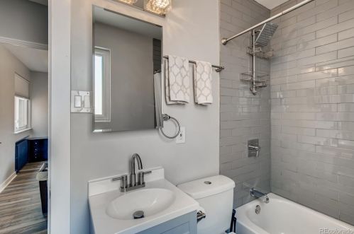 1607 Vrain St, Denver CO  80204-1132 exterior