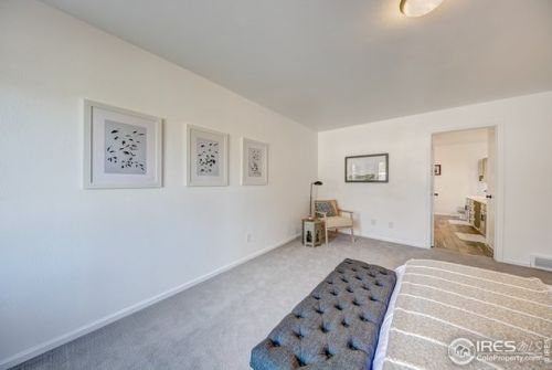 1171 Hemlock Dr, Fort Collins CO  80550-5708 exterior