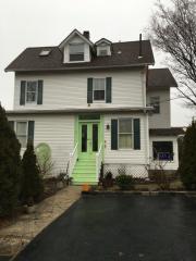 5 Chinmoy Ave, Greenwich CT 06830-6809 exterior