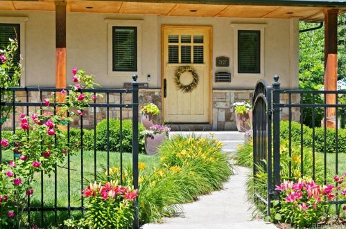 2127 Clayton St, Denver, CO 80210-4809