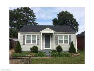 712 Bloom Ave, Chesapeake, VA 23325-5002
