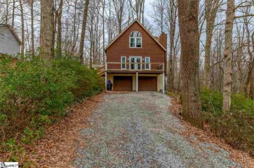 125 Fernwood Dr, Easley, SC 29640-6939