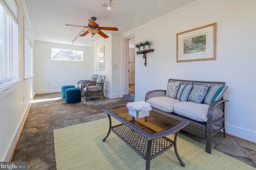 1028 Mcceney Ave, Silver Spring MD 20901-1456 exterior