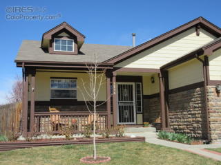 5856 Canyon Cir, Longmont, CO 80504-5600