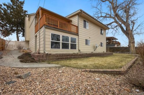 8622 64th Way, Arvada CO  80004-3220 exterior