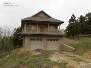 118 6th St, Nederland, CO 80466-0095