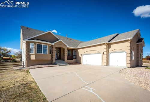 11818 Mahan Rd, Amo, CO 80831-6753