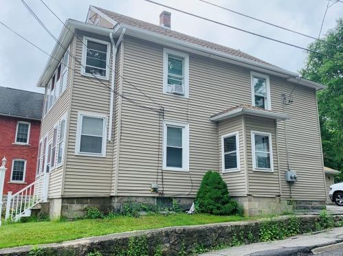 56 French St, Torrington CT  06790-6213 exterior