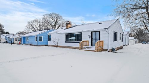 3158 Arline Ave, Rockford, IL 61101-3452