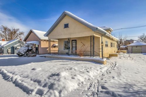 2130 Spruce St, Pueblo, CO 81004-3732