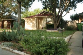 2209 Jasmine Path, Round Rock TX  78664-7101 exterior