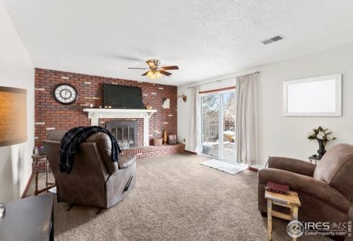 2502 28 Ave, Greeley CO 80634-7633 exterior