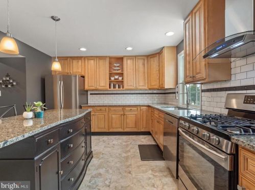 4409 Bennion Rd, Silver Spring MD 20906-4677 exterior