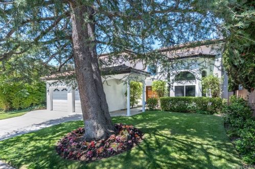 4947 Valjean Ave, Van Nuys, CA 91436-1337