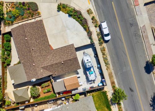 5012 Anita Ln, Santa Barbara, CA 93111-2706