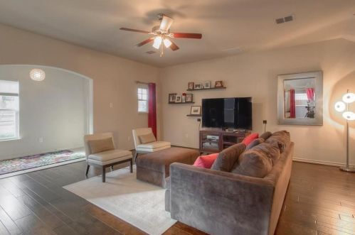 3424 4th St, Fort Worth TX  76107-2141 exterior