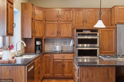 6603 129 St, Saint Paul MN  55124-7966 exterior