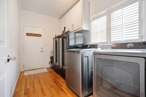 3736 Harts Pl, Atlanta GA  30341-1700 exterior