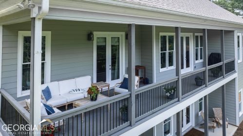 725 Brush Creek Rd, Colbert GA  30628-0025 exterior