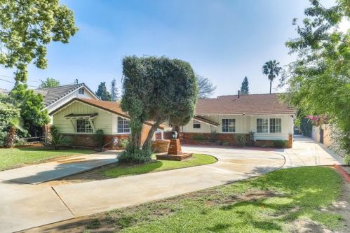 1114 Mayflower Ave, Arcadia, CA 91006-4551
