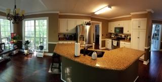 4842 Birdwood Ct, Evans GA  30809-6018 exterior