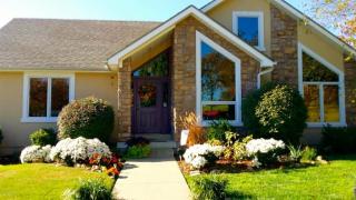 2400 Sandstone Way, Joplin MO  64804-8875 exterior