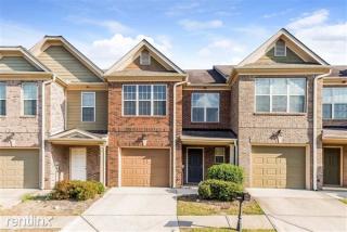 1608 Honeysuckle Path, Conyers GA  30012-3575 exterior