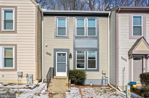14630 Almanac Dr, Burtonsville, MD 20866-1952