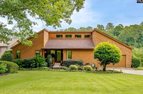 349 Porth Cir, Lexington, SC 29072-9718