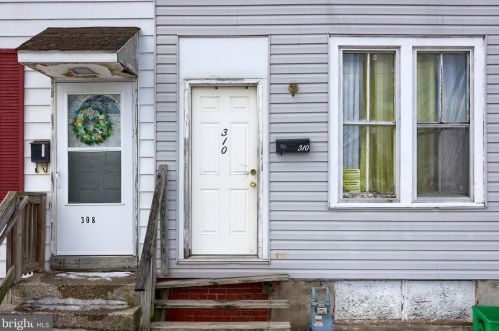 310 Smith St, York, PA 17401-3031