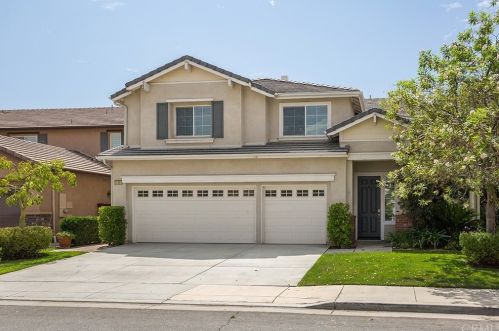 35095 Hogan Dr, Beaumont, CA 92223-7403