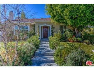 1255 Bedford Dr, Los Angeles CA  90035-1014 exterior