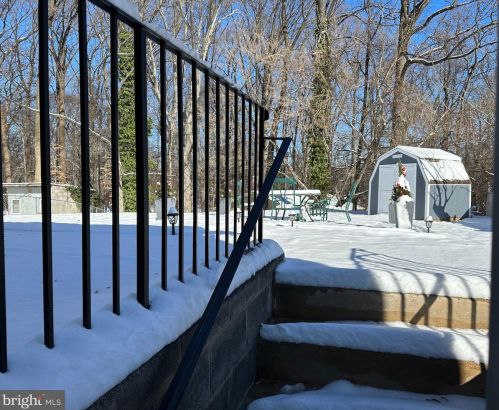 114 Geneva Ave, Silver Spring MD exterior