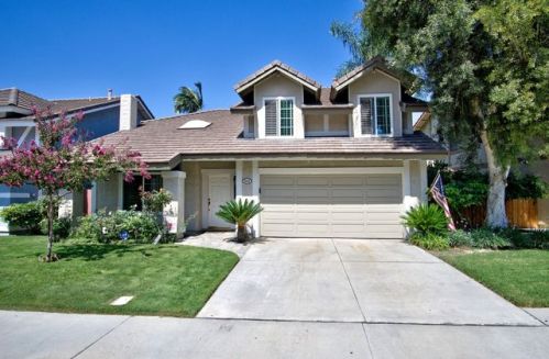 543 Lyons Way, Placentia, CA 92870-5122