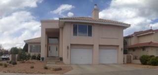 12001 Rocksberg St, Albuquerque, NM 87111-7237