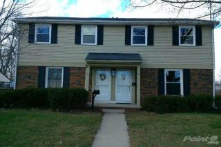 5059 Breezeway Dr, Toledo OH  43613-2522 exterior