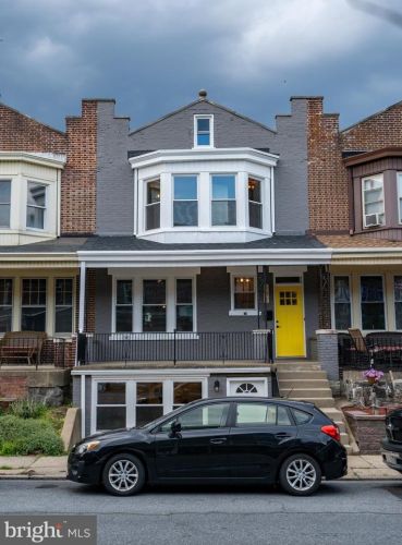 131 Ross St, Lancaster PA  17602-1926 exterior