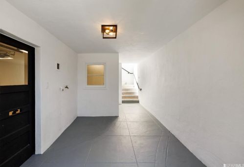 1767 40th Ave, San Francisco CA  94122-4039 exterior