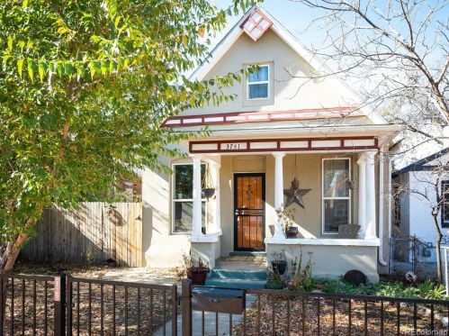 3741 Fillmore St, Denver, CO 80205-3643