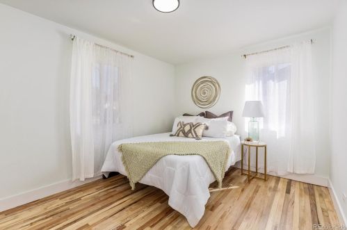 3063 Hudson St, Denver CO  80207-2746 exterior