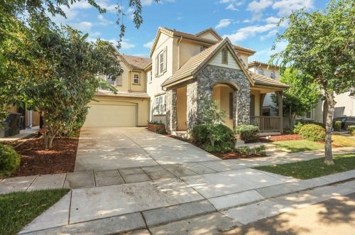 463 Bonaventure Ave, Tracy, CA 95391-1224