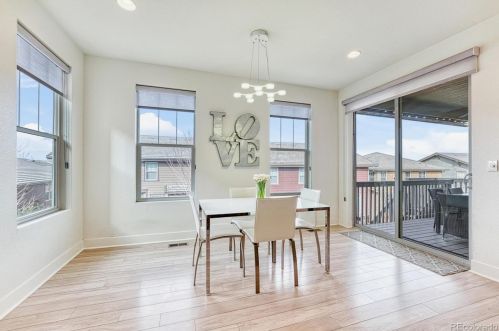 10361 Kenneth Dr, Parker CO 80134-8606 exterior