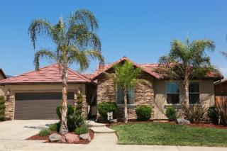 6126 La Ventana Ave, Fresno, CA 93723-4029
