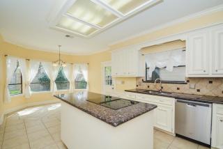 3222 Deer Creek Dr, Sugar Land TX  77478-4284 exterior