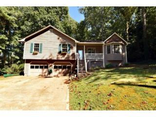 309 Southfork Ct, Holly Springs, GA 30189-2360