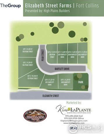 939 Pear St, Fort Collins CO  80521-3169 exterior